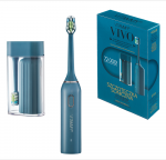 Dantų &scaron;epetėlis VITAMMY VIVO, mėlyna