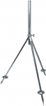Bradas Reguliuojamas laistymo sistemos stovas 75&ndash;110 cm GZ 3/4"
