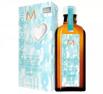 Moroccanoil Treatment Be An Original Light Oil Plaukų aliejus ir serumas 125 plaukų aliejus Women
