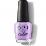OPI nagų lakas Do You Lilac It? 15 ml