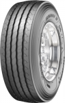 Sava 385/65R22.5 CARGO 5 HL 164K/158L M+S 3PMSF /priekaba
