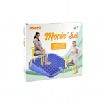 Riposo Gymnic Masažuojantis kėdės pagrindas Movin&lsquo;Sit