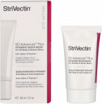Strivectin SD Advanced Intensive Moisturizing Concentrate drėkinantis kremas nuo rauk&scaron;lių ir strijų, 60 ml