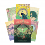 US Games Systems Love Who You Are Oracle Kortos