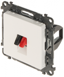 GARSIAKALBIO LIZDAS LE-753172 Valena Life LEGRAND