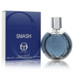 Sergio Tacchini Smash Eau De Toilette 100ml kvepalai Vyrams