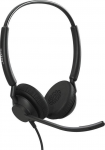Laidinės ausinės Jabra Engage 40 Stereo USB-A