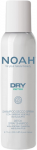 Noah Dry Detox Pur&scaron;kiklis &Scaron;ampūnas Detoksikuojantis sausas &scaron;ampūnas su augaline anglimi, 200 ml