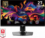 Monitorius MSI MAG 271QPXDE QD-OLED E2 | 9S6-3CD89T-011