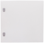 Eaton 111700 CS korpusas 600x600x300mm IP66 su montavimo plok&scaron;te CS-66/300 111700