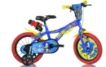 BICYCLE SONIC 14 | SONIC