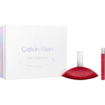 Calvin Klein rinkinys &bdquo;My Euphoria&ldquo; EDP, 100 ml EDP, 10 ml @