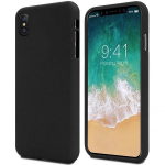 Mercury Soft Samsung Galaxy A05 A055 dėklas telefonui juodos spalvos