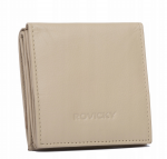 Odinė piniginė ROVICKY R-23-26-LFN
