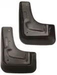 Protectionworld Purvasaugiai Suzuki Grand Vitara 08- Priekiniai