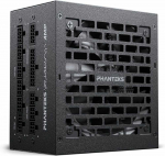 &bdquo;Phanteks AMP GH 750W 80 PLUS Gold&ldquo; maitinimo &scaron;altinis, PCIe 5.1, ATX 3.1 - 750 vatų, juodas
