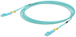 Ubiquiti UACC-OFC-MM-3M | Komutacinis laidas | 10 Gbps OM3 dvipusis LC, 3 m