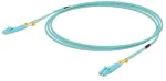 Ubiquiti UACC-OFC-MM-3M | Komutacinis laidas | 10 Gbps OM3 dvipusis LC, 3 m