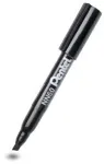 PENTEL MAZAK NN60 PEN CZARN