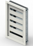 Legrand 337225 Įleidžiamas skirstomasis skydas 5x24 XL3 S 160 337225