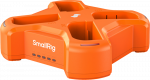 SmallRig 4838 LP-E6NH 4 kanalų fotoaparato baterijos įkroviklis