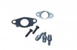 BMW Smulkių Detalių Rinkinys Originalus 11715B35166