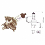 Philips H4 NightGuideDoubleL 12v60/55w b NE