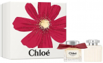 Rinkinys moterims Chloe Signature Intense Giftset, EDP 50 ml + kūno losjonas 100 ml