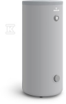 Galmet SG(S) 140L EM B/W PUR SKAY TANK