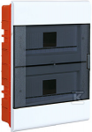 Elektro Plast P/T SRP-24 (N+PE) IP40