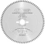 Pjovimo diskas aliuminiui CMT 297; 250x3.2x30; Z80; -6&deg;