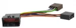 Connects2 CT20JG01 iso adapteris Jaguar