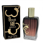 Linn Young Break Free Absolu EDP parfumuotas vanduo moterims, 100 ml
