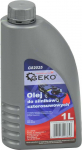 Geko Oil keturtakčiams varikliams 1L 1/12 (G82025)