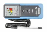 Testeris Hogert HT8G433; 9 V