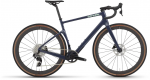 Žvyro dviratis Cervelo Aspero Rival XPLR AXS 1 Woodsmoke (2025 m.)
