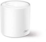 Mar&scaron;rutizatorius NAMŲ WI-FI tinklelio SISTEMA TP-LINK DECO X50 (1 pakuotė)
