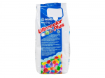 Ultracolor Plus plytelių tarpų glaistas, 2kg Mapei, Spalva: 110 Manhattan 2000