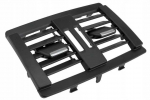 NTY Ventiliacijos grotelės BMW 1 F20,F21, 2 F22, 3 F30,F31, 3 GT F34, 4 F36 2014-