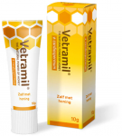 Vetramil - žaizdų tepalas 10 g. - (841010)