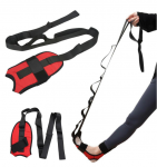 Kojų tempimo diržas FT51