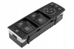 NTY Langų atidarymo jungiklis Mercedes Benz C W204, E W212, GLK X204 2008-