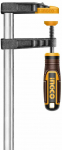 Ingco HFC020501 Metal clamp - joinery 50x150mm