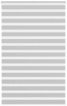zebrinės žaliuzės 140x200 cm audinio plotis 135,9cm poliesteris