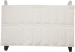 &Scaron;ildymo paketas Moves Moist heat pack (Dydis: Stuburui)