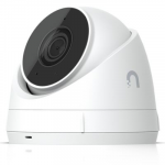 UBIQUITI ULTRAKOMPAKTĖ, ATSPARI IR ATSPRIEŽIUS LAIKOMS 2K HD POE KAMEROS SU ILMO ATSTOVO NAKTINIU REGIMUMU (Juodas)