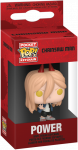 FUNKO POP! Raktų pakabutis: grandininis pjūklas Man - Power