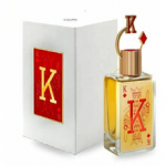 Fragrance World King Eau De Parfum 80ml arabi&scaron;ki kvepalai Unisex