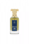 Flavia Geogian`s El Toro Eau De Parfum 100ml arabi&scaron;ki kvepalai Vyrams