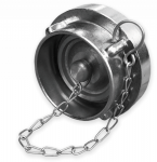 Aklė 2" jungtims Bradas STORZ